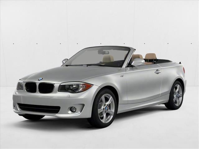 used 2012 BMW 128 car, priced at $10,988