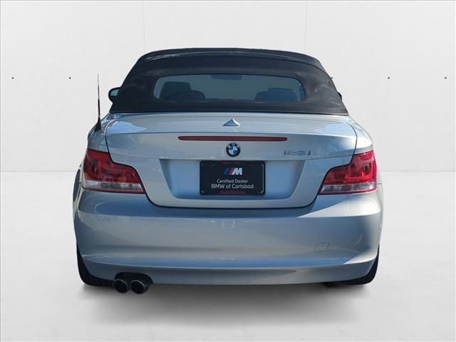 used 2012 BMW 128 car, priced at $7,395