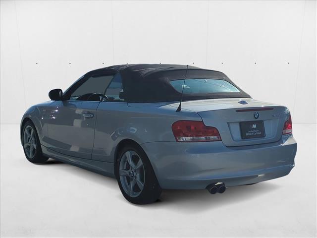 used 2012 BMW 128 car, priced at $7,395