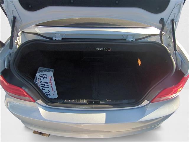 used 2012 BMW 128 car, priced at $7,395