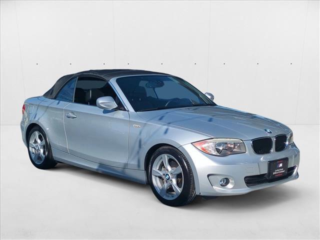 used 2012 BMW 128 car, priced at $7,395