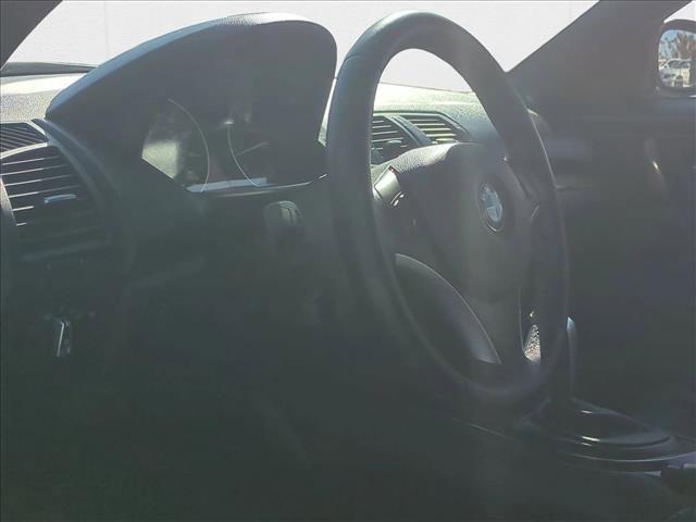 used 2012 BMW 128 car, priced at $7,395