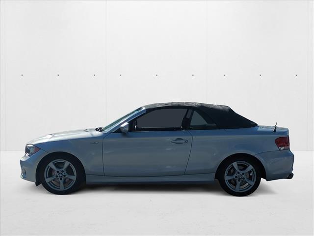 used 2012 BMW 128 car, priced at $7,395