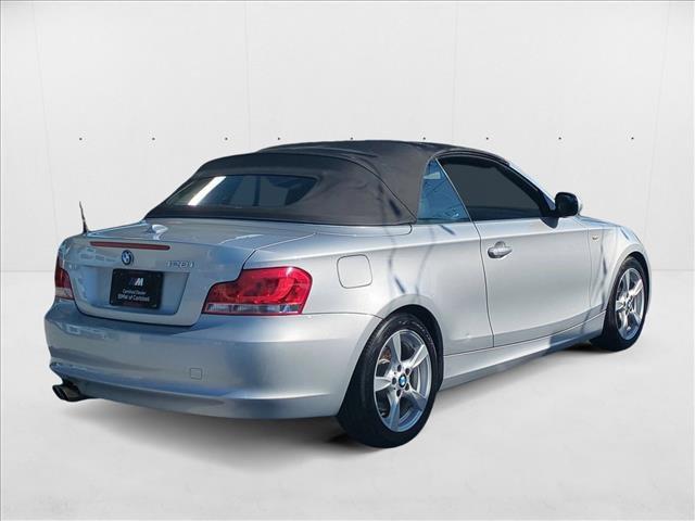 used 2012 BMW 128 car, priced at $7,395