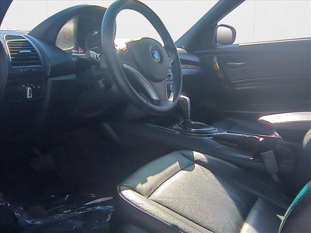 used 2012 BMW 128 car, priced at $7,395