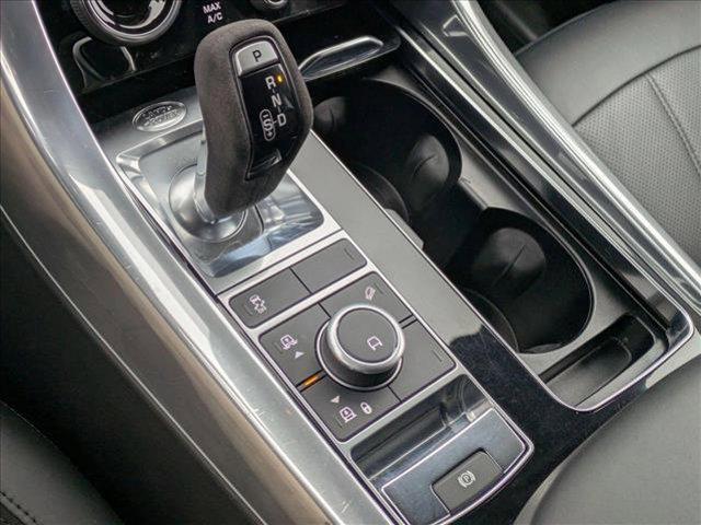 used 2022 Land Rover Range Rover Sport car, priced at $57,999