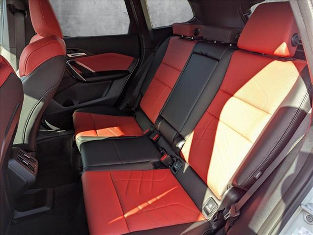 used 2025 BMW X1 car, priced at $51,390