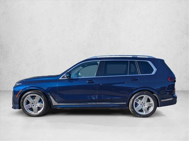 used 2024 BMW ALPINA XB7 car, priced at $114,999