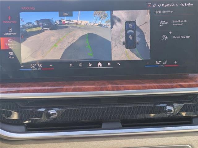 used 2024 BMW ALPINA XB7 car, priced at $114,999