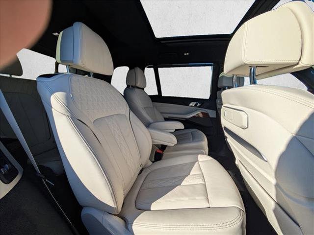 used 2024 BMW ALPINA XB7 car, priced at $114,999