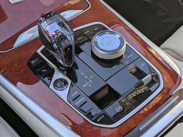 used 2024 BMW ALPINA XB7 car, priced at $114,999