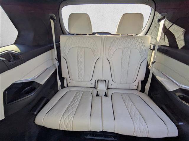 used 2024 BMW ALPINA XB7 car, priced at $114,999