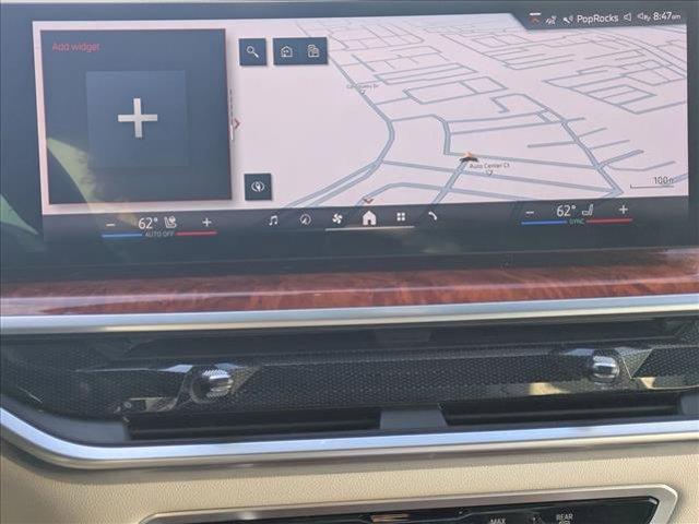 used 2024 BMW ALPINA XB7 car, priced at $114,999