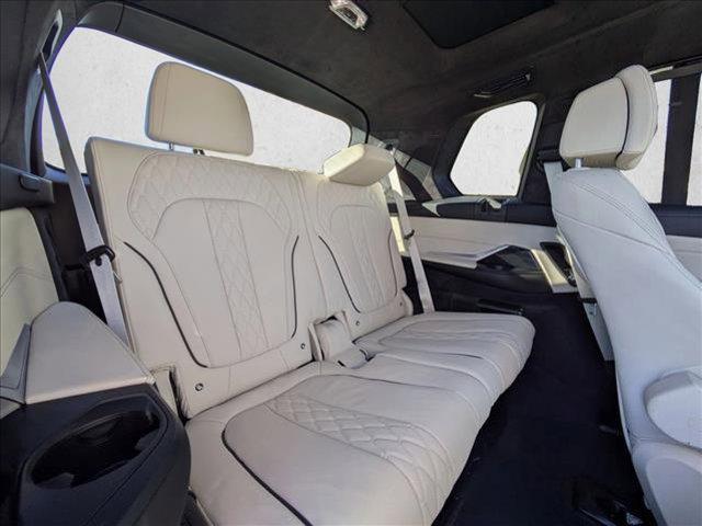 used 2024 BMW ALPINA XB7 car, priced at $114,999