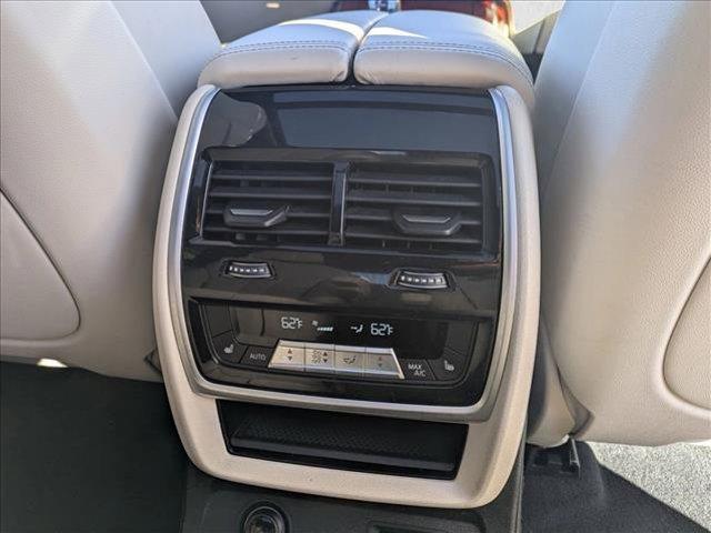 used 2024 BMW ALPINA XB7 car, priced at $114,999