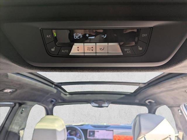 used 2024 BMW ALPINA XB7 car, priced at $114,999