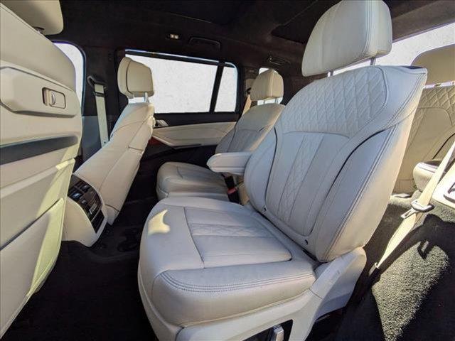 used 2024 BMW ALPINA XB7 car, priced at $114,999