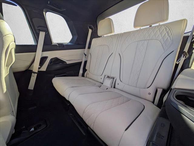 used 2024 BMW ALPINA XB7 car, priced at $114,999