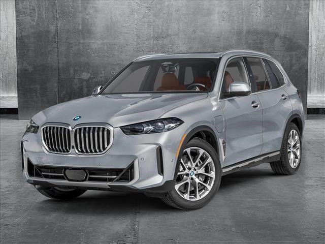 new 2026 BMW X5 PHEV car, priced at $87,855