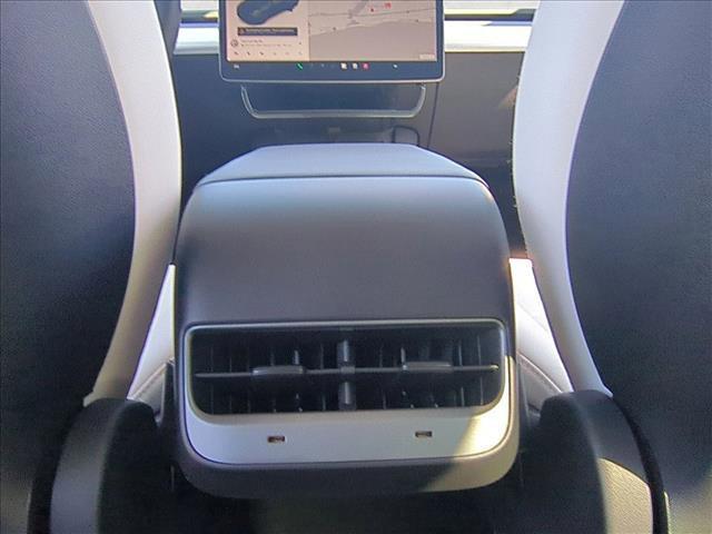 used 2021 Tesla Model Y car, priced at $26,457