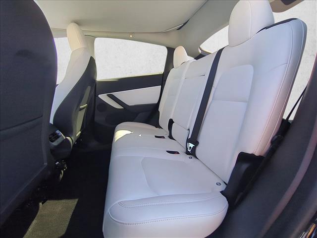 used 2021 Tesla Model Y car, priced at $26,457