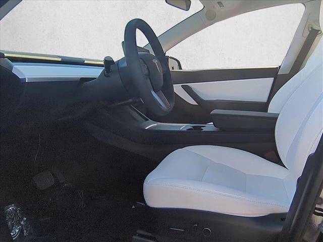 used 2021 Tesla Model Y car, priced at $26,457