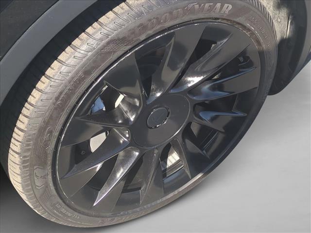 used 2021 Tesla Model Y car, priced at $26,457