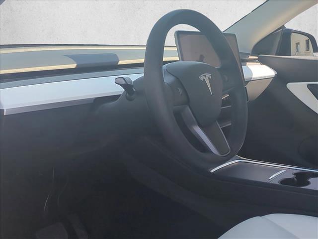 used 2021 Tesla Model Y car, priced at $26,457