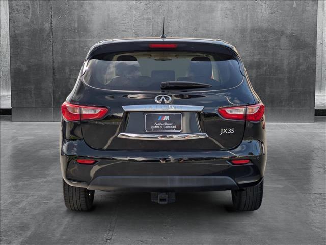 used 2013 INFINITI JX35 car, priced at $11,499