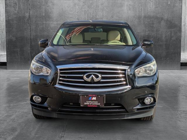 used 2013 INFINITI JX35 car, priced at $11,499