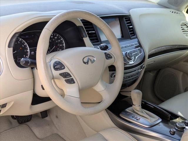 used 2013 INFINITI JX35 car, priced at $11,499