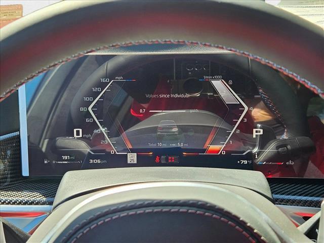 new 2026 BMW X7 car, priced at $126,890
