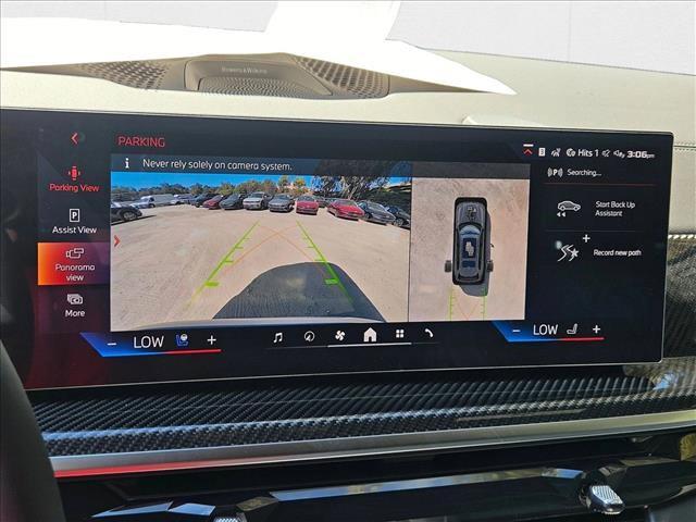 new 2026 BMW X7 car, priced at $126,890
