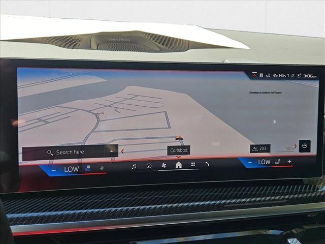 new 2026 BMW X7 car, priced at $126,890