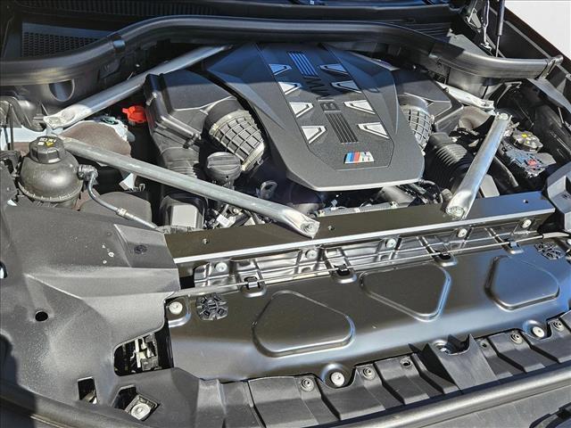 new 2026 BMW X7 car, priced at $126,890