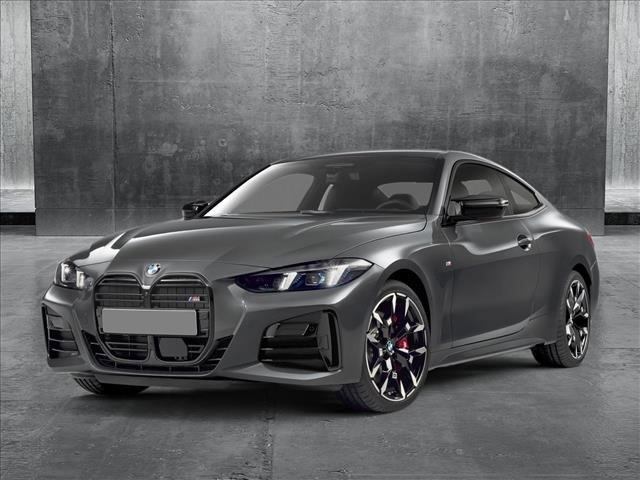 new 2026 BMW M440 car, priced at $76,285