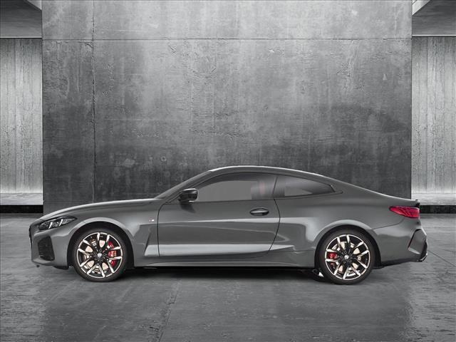 new 2026 BMW M440 car, priced at $76,285