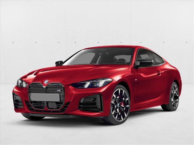 new 2026 BMW M440 car, priced at $72,625
