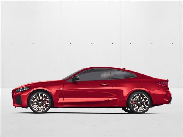 new 2026 BMW M440 car, priced at $72,625