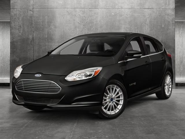 used 2014 Ford Focus Electric car, priced at $7,999