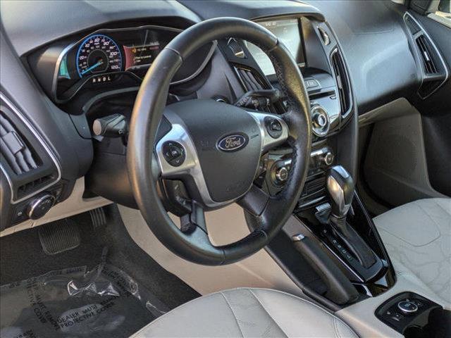 used 2014 Ford Focus Electric car, priced at $6,999