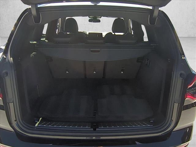 used 2023 BMW X3 car, priced at $34,991