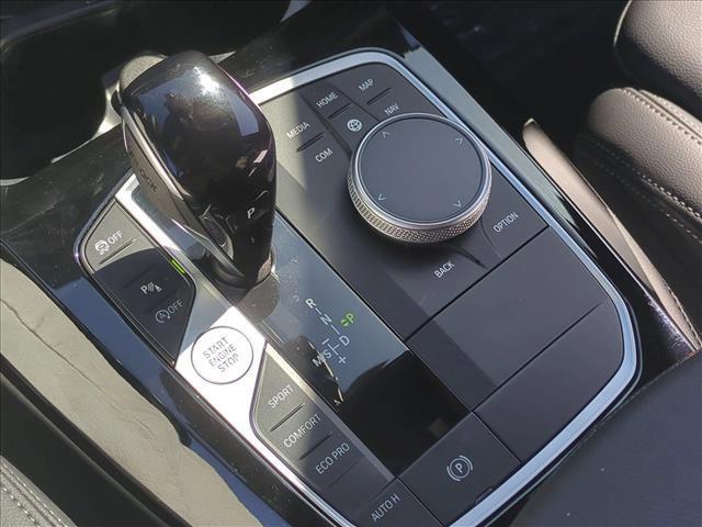 used 2023 BMW X3 car, priced at $34,991