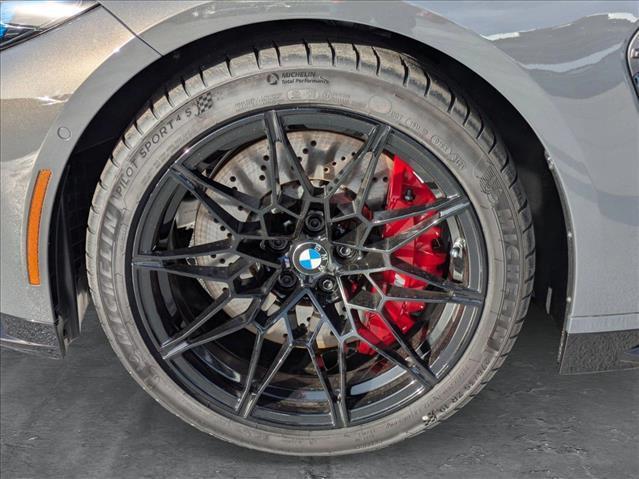 new 2025 BMW ALPINA B8 Gran Coupe car, priced at $159,695