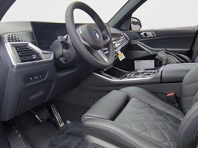 new 2026 BMW X5 PHEV car, priced at $90,980