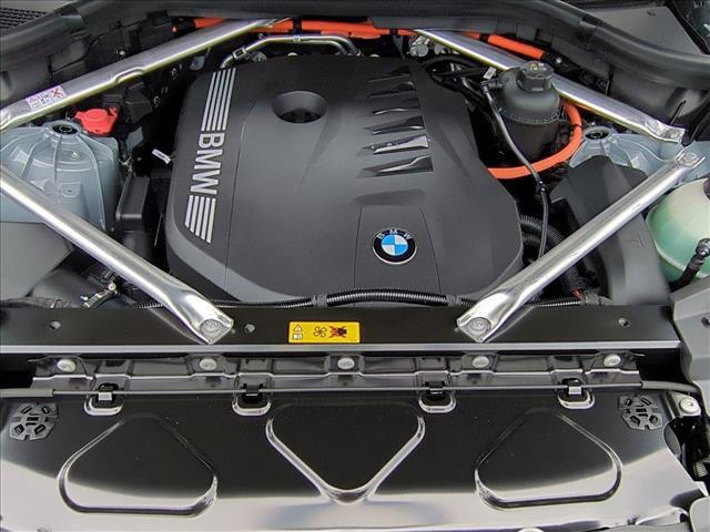 new 2026 BMW X5 PHEV car, priced at $90,980