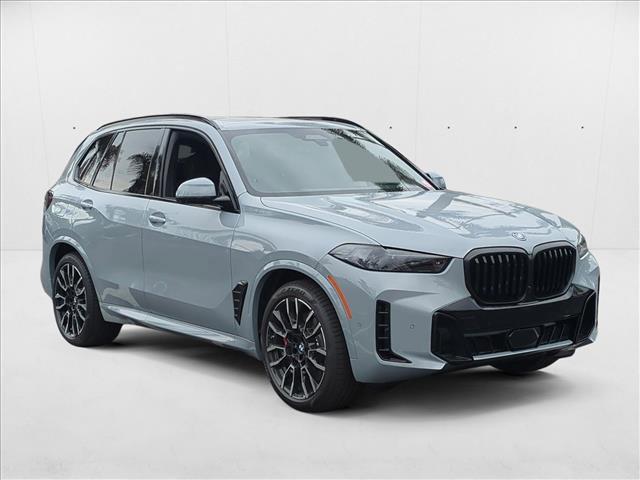 new 2026 BMW X5 PHEV car, priced at $90,980