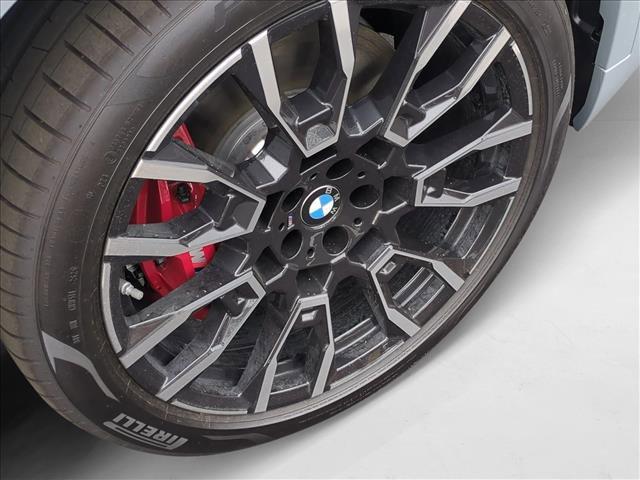 new 2026 BMW X5 PHEV car, priced at $90,980