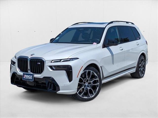 used 2023 BMW X7 car, priced at $78,888