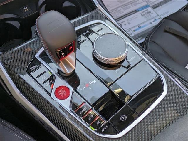 new 2026 BMW M5 car, priced at $129,025